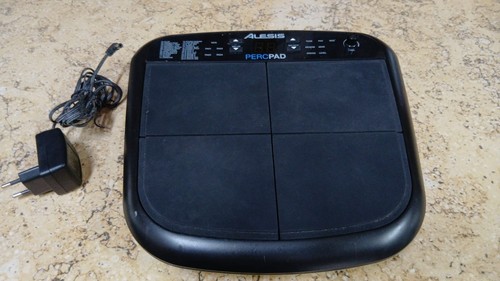 Alesis percpad electronic - ​alesis,