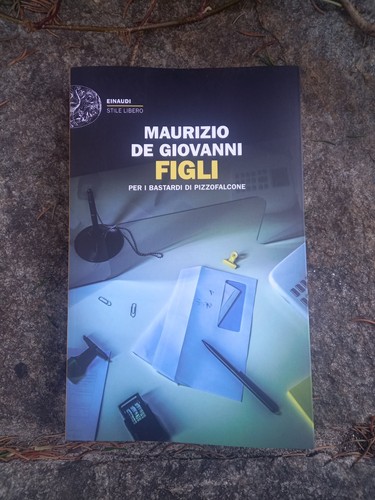 Figli per bastardi di - figli, i