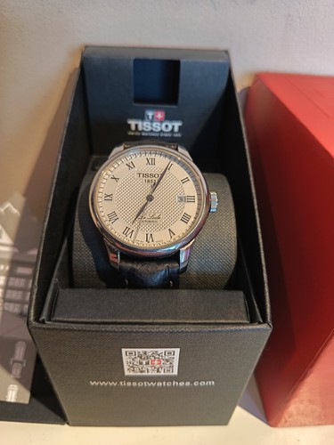 Orologio automatico tissot - orologio,