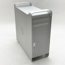 Apple MacPro 4,1 A1289 EMC2314 2009 2* Intel Xeon X5550 2,67 GHz 16 GB RAM NO HDD