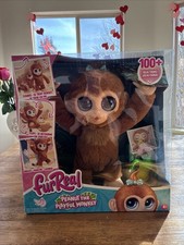 FurReal Friends - Peanut La