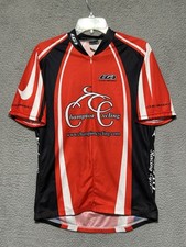 Louis Garneau Champion maglia