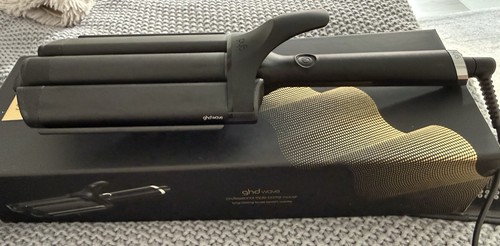 Ghd wave styler professionale - wave,