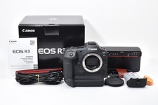 [Come nuovo] Canon EOS R3