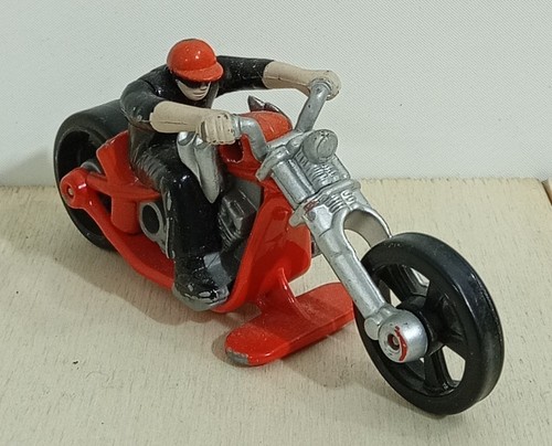I139656 hot wheels rock n - hot,