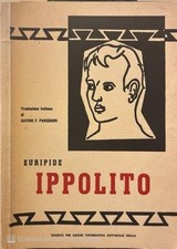 Ippolito di Euripide