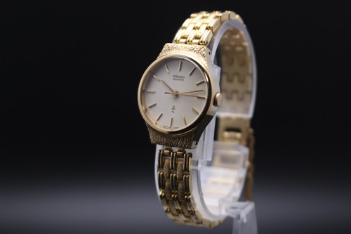 Vintage 1987 exc - vintage, seiko