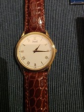 Orologio Piaget Gouverneur Oro