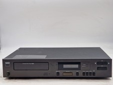 NAD 5220 Lettore Di Compact Disc - Funzionante, Usura Cosmetica