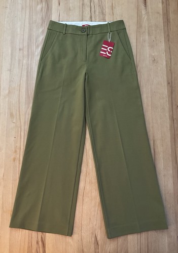 Pantaloni culotte