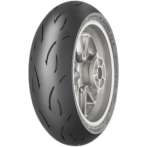 190 zr17 dunlop sx gp - (75w),