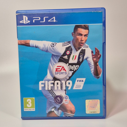 Fifa playstation ps4 - playstation, 4
