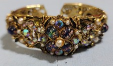 RARO Bracciale con Cerniera