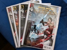 Star Wars La Vecchia