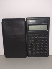 Calcolatrice scientifica