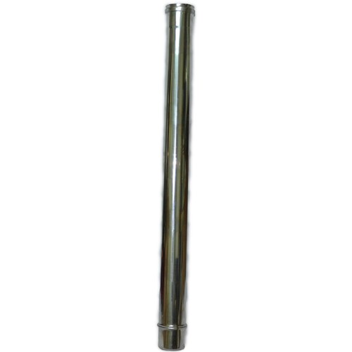 Tubo scarico fumi per - , stufa
