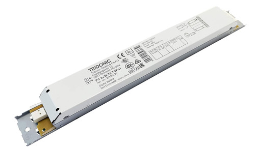 Alimentatore reattore tridonic - alimentatore,