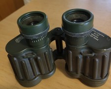 Binocolo Militare Tedesco