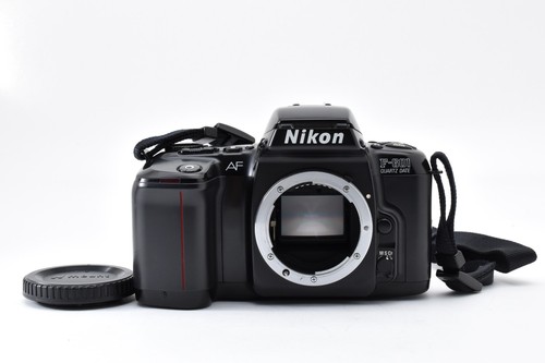 Ottimo come nuovo - [], nikon