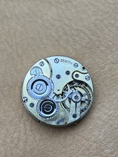 Mouvement De Montre ZENITH