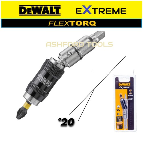 Dewalt porta bit angolare - porta,