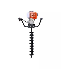 MOTOTRIVELLA A SCOPPIO AMA