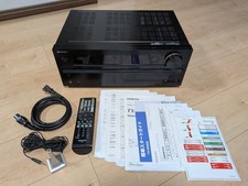 ONKYO TX-NA609 Ricevitore