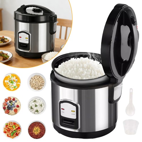 Cuociriso multicooker multi - cuociriso,
