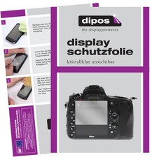 6x Pellicola Protettiva per