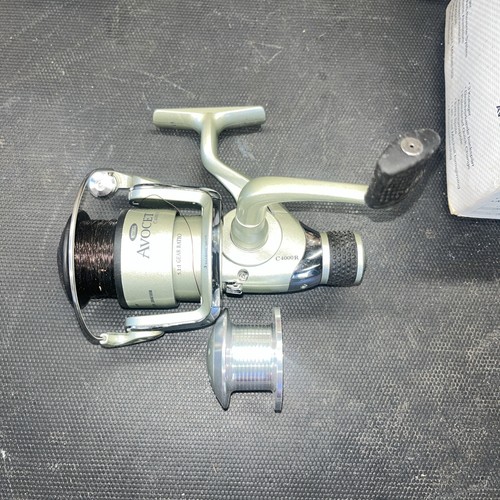 Mulinello pesca mitchell - pesca,