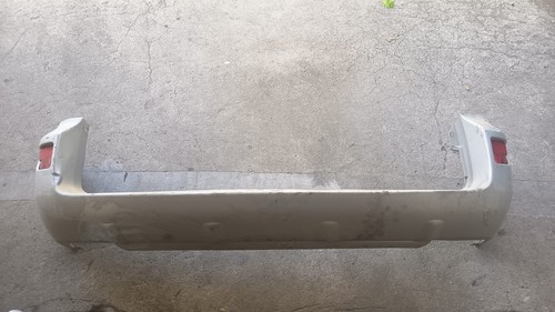 Paraurti posteriore rav4 - rav4, 3°