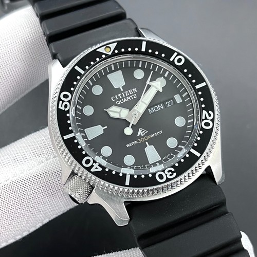 Vintage citizen promaster - citizen,