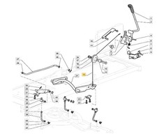 Filo sollevamento piatto