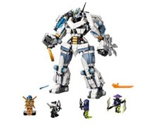 LEGO NINJAGO - 71738 - MECH