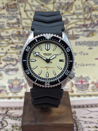 Orologio seiko uomo automatico - uomo,