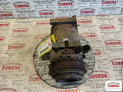 Compressore hyundai i20 - a/c,