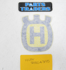 NOS Genuine Husqvarna Front