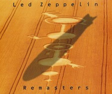 Led Zeppelin: Remasters (2-CD)