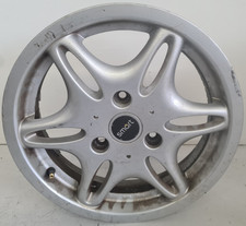 Cerchio in lega Starline