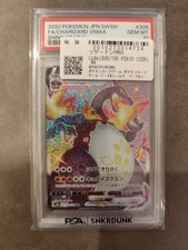 Charizard VMAX 308/190 –