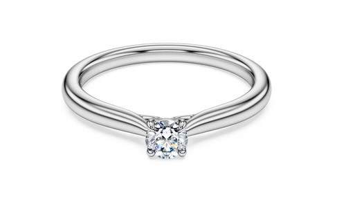 Swarovski 5696900 anello - 5696900,