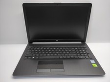 NOTEBOOK HP PAVILION 15-DA0149NL INTEL CORE I5-8250U 8GB RAM 256GB SSD WEBCAM