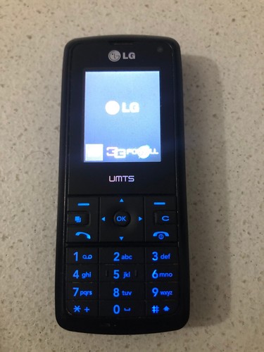 Telefono cellulare u250 - cellulare,