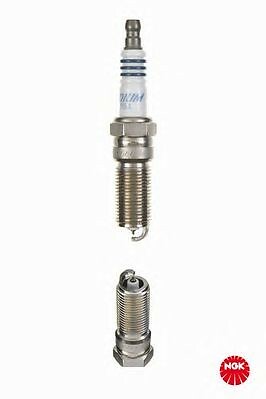 Candela accensione ngk 1511 - candela,