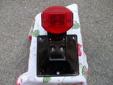 PORTATARGA DUCATI 350 500