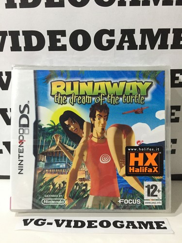 Runaway the dream - of,