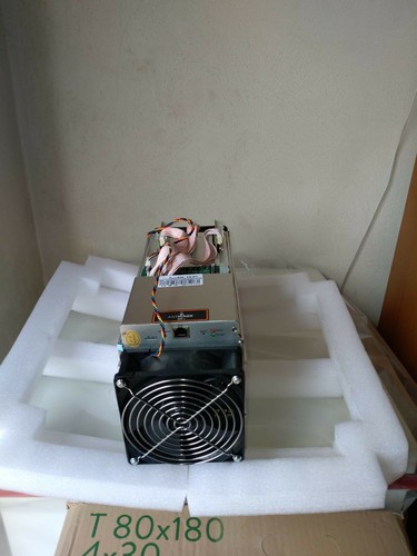 Bitmain antminer th - 14, th/s
