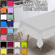 Welchome tovaglia da tavola - da,
