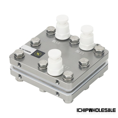Elettrolizzatore pem 300 400ml - elettrolizzatore, 300-400ml