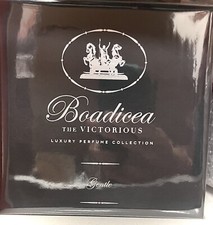 Boadicea - Gentle